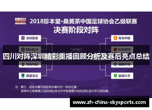 四川对阵深圳精彩重播回顾分析及赛后亮点总结